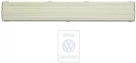 Vag Stiklo T3 Syncro T4 1985 1992 1996 2004 Originalus 7D0947125