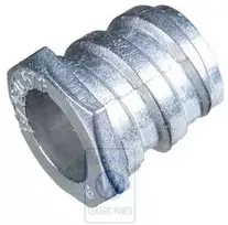 Vag Spacer Sleeve Volkswagen Lupo 6E 1999-2006 Originalus 6X0941141