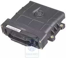 Vag 6 Greičių Automatinės Pavarų Dėžės Valdiklis Touran Mk1 2003 2005 Originalus 09G927750DL