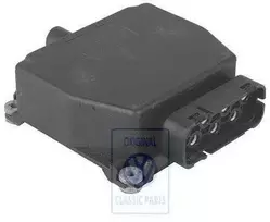 Vag Solenoid Valve Block Vw Polo 9N 2002 2005 Originalus 6Q0906625B