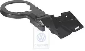 Vag Pump Handle Passat B5 1997 2000 Originalus 8D0906615B