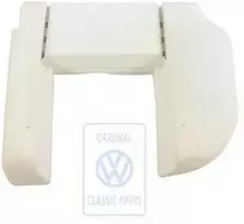 Vag Sėdynės Pagalvė Bora Golf Mk4 1998 2006 Originalus 1J0885375AN