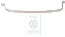 Vag Passat B5 Fixing Clamp Originalus 3B0201654A