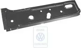 Vag Golf Mk1 Cabriolet 1979 1993 Stulpelis Ir Vidus Originalus 155809436A