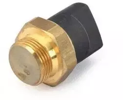 Šilumos Perjungiklis VAG Volkswagen Golf Jetta Passat Audi 191959481