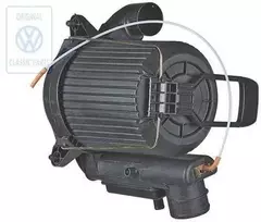 VAG Oro Filtras T4 T4 Syncro 1993 1996 Originalus 044129607AC