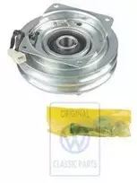 Vag Elektromagnetinis Sraigto Stabdis Golf Mk1 Scirocco Mk1 1977 1980 Originalus 171820811
