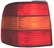 Vag Galinė Šviesa Su Rodikliu Passat B4 1994 1997 Originalus 3A5945111