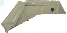 Vag Stringer Audi A4 B6 2001 2005 Originalus 181809192