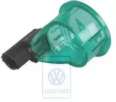 Vag Cigarette Lighter Collet Golf Mk1 Lt Mk1 Passat B2 Originalus 171919343A