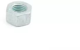 Vag Hexagon Nut M12x1 5 Audi A4 A6 Sharan Originalus N10105507