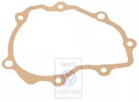 Vag Passat B2 Syncro 1985 1988 Originalus 016301235C