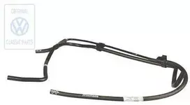 Vag Bora Golf Mk4 Šilumnešio Šlaunelis Originalus 1J0121444J