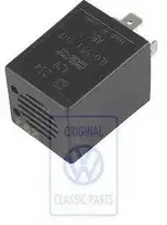 Vag Caddy Mk2 Polo Variant Buzzer Originalus 1L0951307