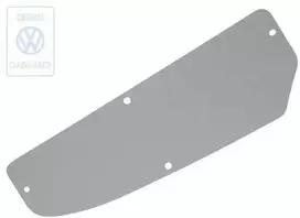 Vag T5 2003 2010 Šoninė Sienelės Apsauga Originalus 7H0868409B3Z4