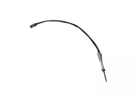 BMW Deguonies Temperaturos Jutiklis E90 E91 E92 E93 F10 F11 E60 E61 E63 E64 Originalus 11787567909