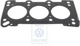 Vag Gario Galvos Gtaisas Passat B5 1997 2005 Originalus 059103383BS