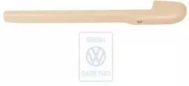 Vag Passat B5 Gp 2001 2005 Vairo Padėtis Dėklas Originalus 1J0881088D7H7