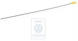 Vag Lt Mk2 T4 Aliejus Lygio Rodiklis Originalus 028115611J