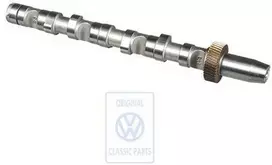 Vag Variklio Suvirinto Stumoklis Passat B5 1997 2005 Originalus 059109021BQ