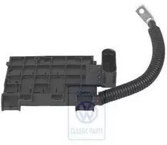 Vag Lupo 2004 2006 Degalu Montavimo Originalus 6E0937617A