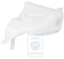 Vag Stiklo Valiklio Bakas Lupo Polo 6N 1995 2006 Originalus 6N0955453B