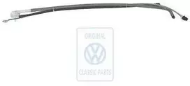Vag Ejector Passat B5 Gp 2001 2005 Originalus 8E0201865A