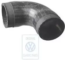 Vag Oro Švirkštų Šlaunis New Beetle 2001 2005 Originalus 1C0145834