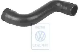 Vag Lupo Polo 6N2 Jungties Šlaunelis Originalus 6X0145828A