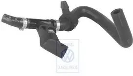 Vag Ejector Passat B5 1997 2005 Originalus 06B133751AP
