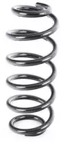 VAG Spiralinė Atrama Volkswagen Passat Audi A4 A6 Skoda Superb Originalus 8D0411105BN