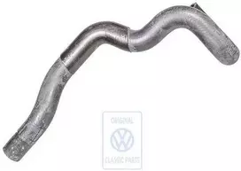 Vag Šaran Mk1 1996 2005 Oringinis Aušinimo Šlaistė 7M0819374C