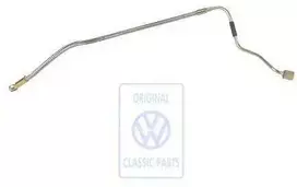 Vag Benzino Vamzdis Skoda Octavia A4 A6 034133319AF