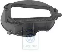 Vag Coupler T4 T4 Syncro 1996 2004 Originalus 701819077B