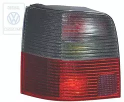 VAG Galinė Lemputė Su Rūko Šviesa Passat B5 1997 2000 Originalus 3B9945095R