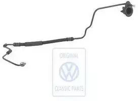 Vag Hidraulinis Šlaunis Passat B5 1997 2002 Originalus 8E2721465J