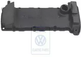 Vag Dėžės Dangtis Corrado Golf Mk3 Passat B3 B4 Sharan Originalus 021103475M