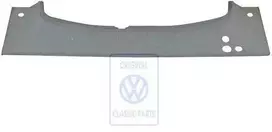 VAG Skoda Octavia A4 A5 1996 2000 Originalus 181813151A