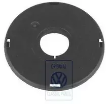 Vag Damping Ring T4 1995 1996 T4 Syncro Originalus 703883298B