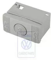Vag Pearl Pilkas Switch T4 T4 Syncro 1996 2004 Originalus 7D0959728Y20