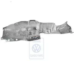 VAG Galioja Passat B5 1997 2005 Originalus 8E0804171E