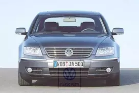 Volkswagen Skoda Audi Emblema VAG Originalus 3D0853600A