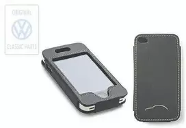VAG Volkswagen Beetle Iphone Dėklas 2012 2019 Originalus 5C0087315B041