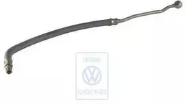 Vag Degaliniu Vamzdis Corrado Golf Mk2 Jetta Passat B3 Originalus 051133723E