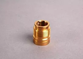 Vag Injektinis Valvos Įdėklas Volkswagen Golf Jetta Audi 100 034133555A Originalus