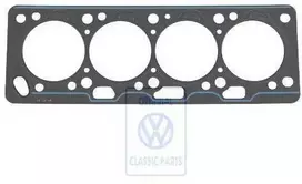 Vag Derby Mk2 Polo 2F Galvos Garna Originalus 031103383P