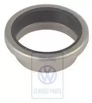 Vag Šafto Žiedas Golf V Jetta 2006 2010 Originalus 025105248A