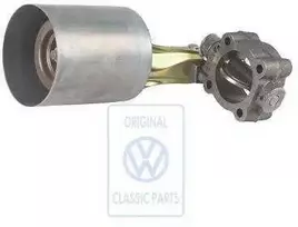 Vag Šarnyras Valdantis Slėgio Valdymas 2 0 Tfsi 2008 2014 Originalus 2D0131929