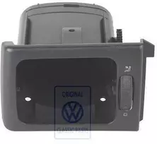 Vag Skoda Octavia A7 Audi A4 B8 Originalus 536819705A01C