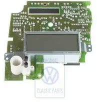 Vag Skoda Octavia A4 A5 A6 2000 2001 2002 2003 Multi Funkcinis Rodykle Originalus 535919044AH